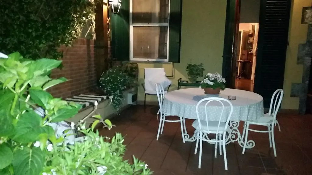 Appartement La Terrazza Da Ernestina à Lucques