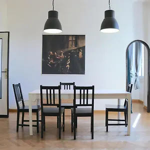  Appartamento Sant Ambrogio Mansion - Via Olona Italia