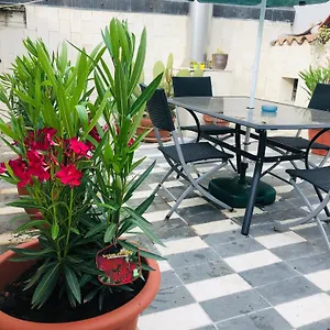  Appartamento Sophia Center Loft Italia