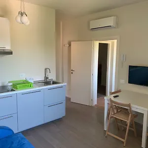 Apartment Bilocale Via Bandettini, Lucca