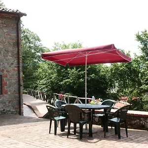 Ferienhaus Ferchia, Lucca
