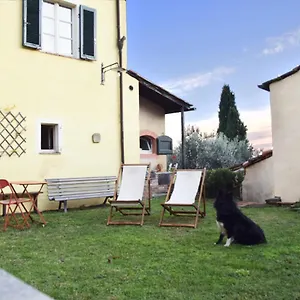Ferienhaus Casa Il Tiglio, Lucca