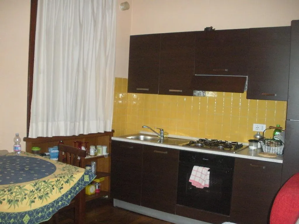 Ferienwohnung La Terrazza Da Ernestina Lucca 0*,  Italien