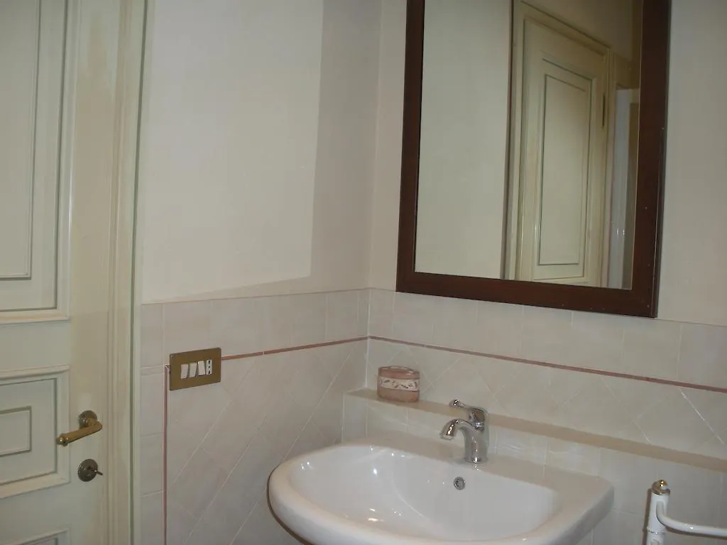 Ferienwohnung La Terrazza Da Ernestina Lucca